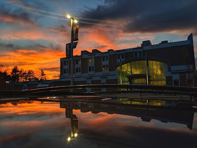 Great Bay Community College