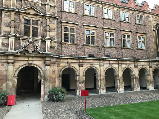 First Court - Thumbnail