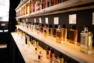 Photo n°2 de La fragrance à Cosne-Cours-sur-Loire (Parfumerie)