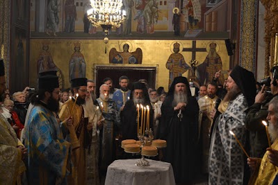 Photos of Church of St. Nicholas