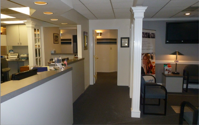 Bruce E Matthews DDS PA