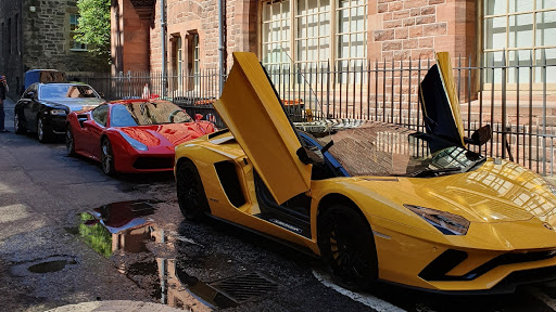 PRIME VALET Gallery - United Kingdom