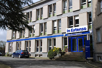 In Extenso Coutances à Coutances