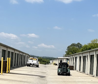 Attic Plus Storage - Highway 280 - Highway 119