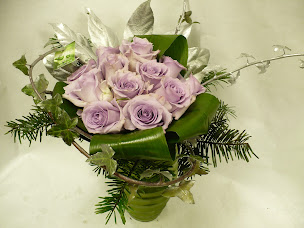 Photo n°6 de Abélia Fleuriste Lorient à Lorient (Fleuriste)