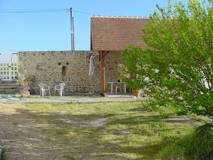 Photo n°11 de Gîte rural Le Plessis à Saint-Épain (Gîte)