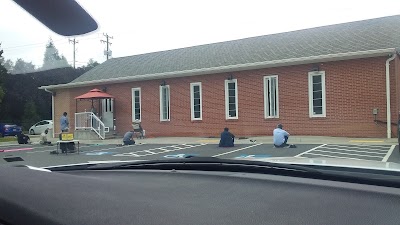 McLean Islamic Center