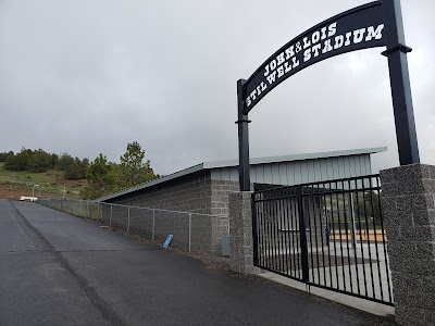 John and Lois Stilwell Stadium