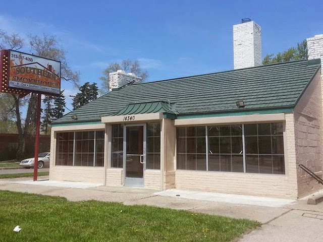 Southern Smokehouse by null