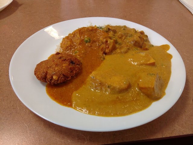 Namasthe Indian Restaurant