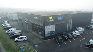 Photo n°4 de Lerat Location Caen / Mondeville à Mondeville (Agence de location de voitures)