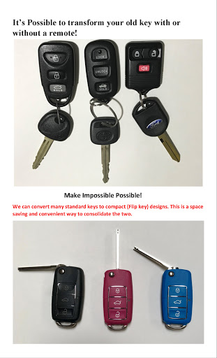Discount Vehicle Keys LLC - Thumbnail