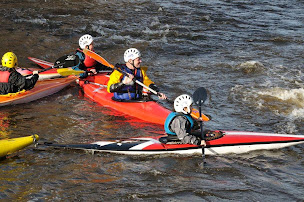 Photo n°1 de Club Nautique Pontrivien à Pontrieux (Club de sport)