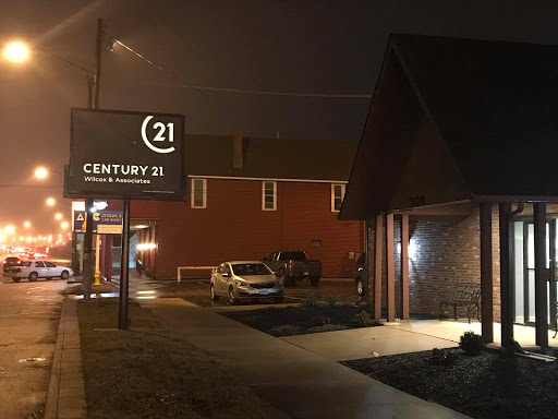 Century 21 Wilcox & Associates