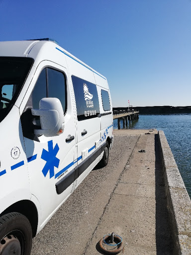 AMBULANCES TERRE ATLANTIQUE
