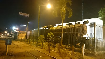 Photos of Estacion F.F.N.N.