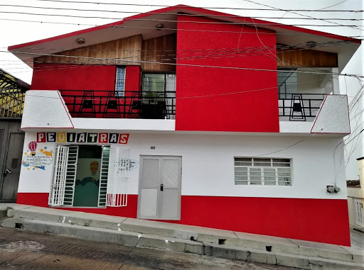 PEDIATRAS