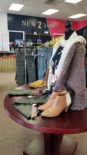 New 2 You Consignment Boutique - Thumbnail