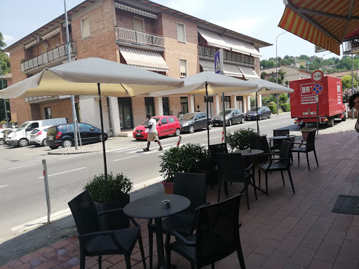 Bar Santa Caterina