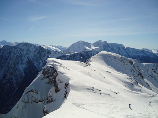 Allo taxi maurienne - Thumbnail