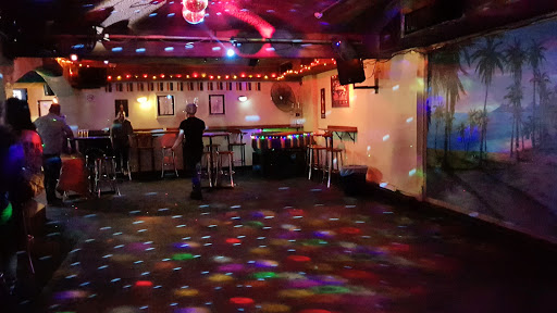 Palms On Oxford Nightclub - Thumbnail