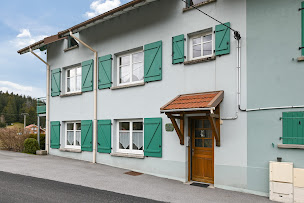 Photo n°7 de Mercier David Épinal à Épinal (Magasin de fenêtres en PVC)