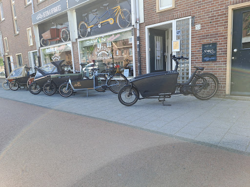 Bakfiets Specialist