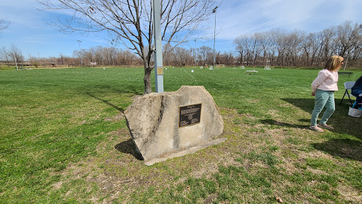 Chieftain Park - Visual