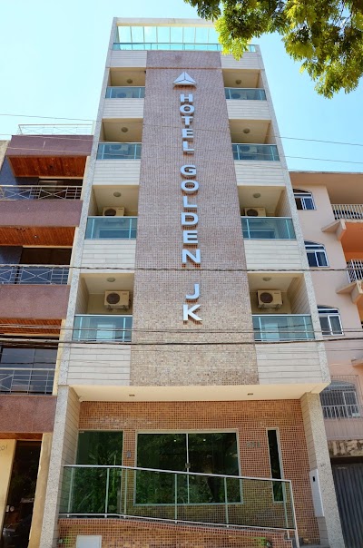 Photos of Hotel Golden JK