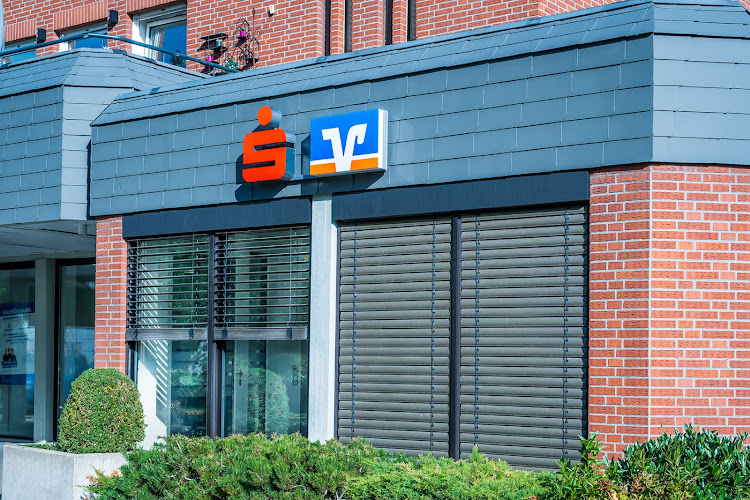 SB-Center Dolberg - Volksbank im Münsterland eG