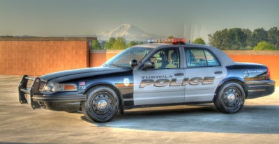 Tukwila Police Department