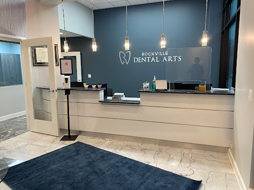 Rockville Dental Arts Gallery - United States