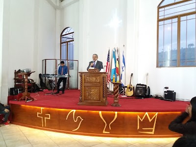 Photos of Iglesia Cuadrangular SHEKINAH