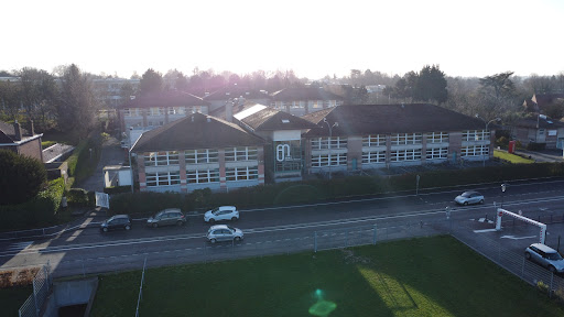 School Jeannine Manuel - Thumbnail