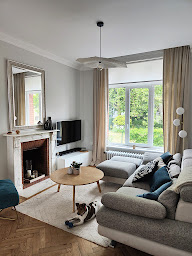 Photo n°4 de Le Décor de Jules - Architecte d'intérieur Lille à Saint-André-lez-Lille (Entrepreneur spécialisé dans la décoration d'intérieur)