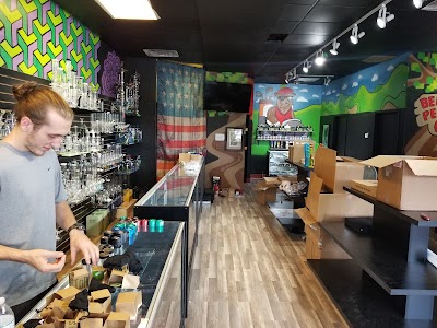 Bear Smoke Smokeshop