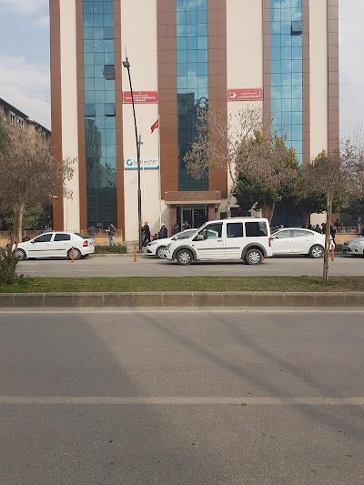 Gaziantep Göç İdaresi İl Müdürlüğü