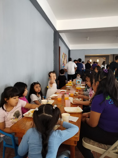 Calvary Chapel Ecatepec - Thumbnail