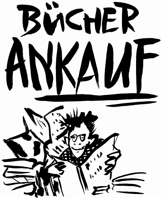 Antiquariat Mackensen & Niemann