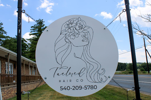 Taelored Hair Company, LLC. - Thumbnail