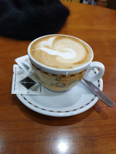 Strike Bar