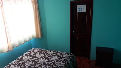 Photos of HOSTAL MIRAVALLE QUILOTOA