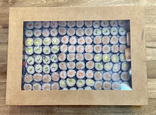 Photo of Saint Sushi