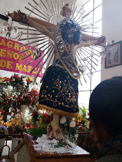 Photos of Se&ntilde;or De Maica