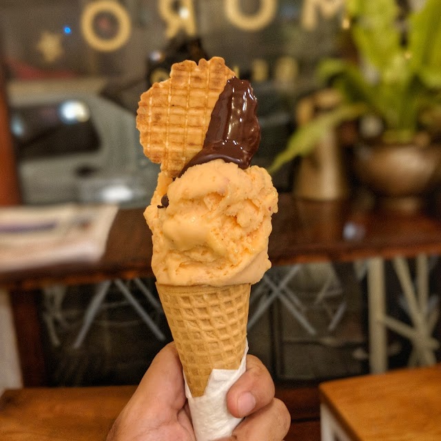 Moro Gelato