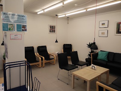 Photos of Agger K&oslash;bmandshandel