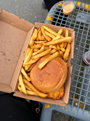 Photo 9 - SPEED BURGER CAMBRAI