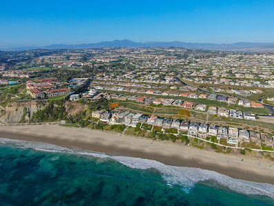 Gary R. Ceasar Real Estate Inc. 209 Avenida Del Mar #104, San Clemente, CA 92672