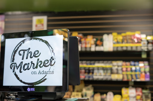 The Market on Adams Gallery - United States