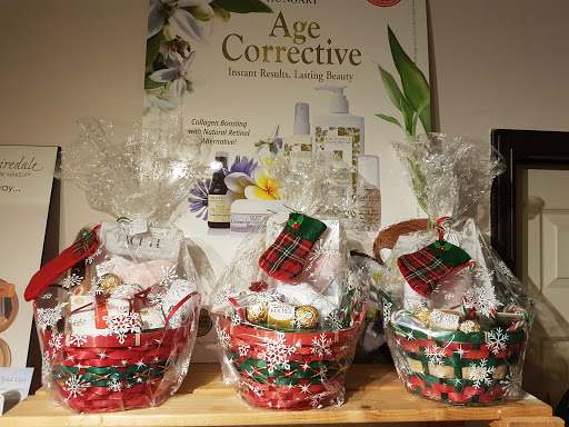 Eve's Escape Spa and Wellness Gallery - Canada